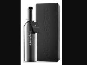 La etiqueta como obra de arte: las bodegas transformaron sus botellas en pequeños museos portátiles