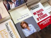 De París a Londres: la autobiografía de Gisèle Pelicot se convierte en fenómeno editorial