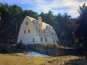 Descubren que Antoni Gaudí construyó el Chalet del Catllaràs