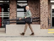 Los 5 minutos de ejercicio que alargan la vida, según una médica de emergencias