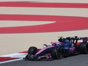 Así le fue a Franco Colapinto en el cierre de los test de pretemporada de la Fórmula 1: casi 100 giros y un positivo séptimo puesto