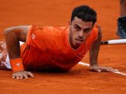 Francisco Cerúndolo, de campeón en Buenos Aires a eliminación y bronca contra los organizadores en el ATP 500 de Río: Ya imagino a quién priorizan