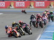 GP de Tailandia MotoGP 2026 en el Circuito Internacional de Chang: fecha, hora, TV y dónde ver online
