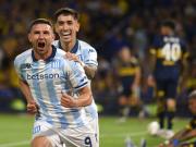 La curiosa paternidad creciente de Racing a Boca antes de visitar La Bombonera: le ganó 13 de los últimos 20 partidos pero sigue lejos en el historial