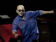 Tras los rumores, la familia del Indio Solari negó una internación por ACV: Se está haciendo una serie de chequeos