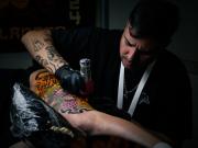 De rebelde a masivo: cuál es la parte del cuerpo que más se tatúan los argentinos