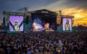 Lollapalooza Argentina 2026: días, horarios y los shows destacados del festival