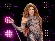 ¡Polifacética! Shakira sorprende hablando en mandarín para festejar el Año Nuevo chino