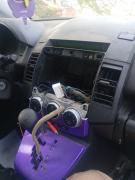 Vecino denuncia que su vehículo fue saqueado en el Corral Municipal