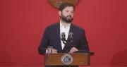 El bono por cumplimiento de metas que elevó la remuneración de Gabriel Boric en 2025