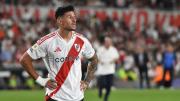 Boca Juniors acordó la llegada de Adam Bareiro, exfutbolista de River Plate de Argentina: el millonario recibirá dinero por el pase