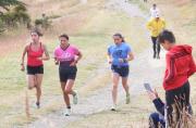 Cross Country programó su segunda fecha