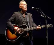 Bruce Springsteen anuncia la gira ‘Land of Hope and Dreams’ por Estados Unidos