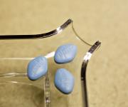 Pfizer analiza lecciones del Viagra para lanzamiento del primer fármaco contra obesidad