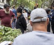 Pese a la recuperación, casi 600.000 personas tuvieron problemas de empleo en 2025