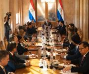 La Comisión Permanente inició debate sobre tratado de libre comercio UE-Mercosur