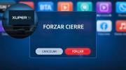 Forzar la detención de Xuper TV: por qué recomiendan hacerlo y para qué sirve