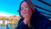 Tragedia en Puerto Madryn: encontraron el cuerpo de Sofía Devries, la joven desaparecida mientras buceaba