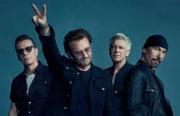 U2 lanza por sorpresa un EP con seis nuevos temas con carga política