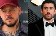 Residente debuta como director de largometraje con Bad Bunny como protagonista