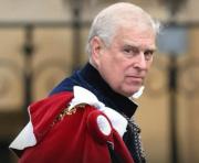 Arestado exprincipe Andrés bajo sospecha de conducta indebida: Sigue escándalo por caso Epstein