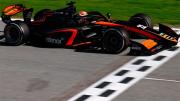 Buen rendimiento de Nicolás Varrone en sus últimas pruebas antes de debutar en la Fórmula 2