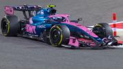 Franco Colapinto dejó buenas sensaciones tras nuevas prácticas en la Fórmula 1: cómo le fue