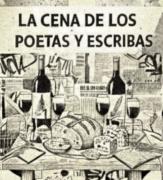 Ciclo Pan presenta el viernes “La cena de los poetas y escribas”