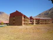 Estaba arreglando un tanque de agua en Penitentes y lo encontraron sin vida