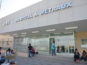 Se despertó de la siesta y encontró a su mujer en el suelo: murió electrocutada