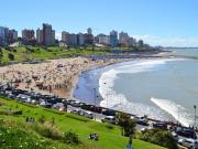 El temblor en el Mar Argentino que causó un gran susto en el lugar menos pensado: Mar del Plata