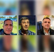 Los nombres que suenan para suceder a Omar Sperdutti, en medio de la crisis de la Liga Mendocina