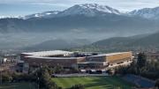 Estadio de Universidad Católica se quedó con premio internacional al Edificio del Año 2026
