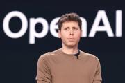 Sam Altman: el mundo necesita urgentemente regular la IA