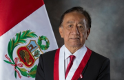 Perú: otro presidente sin respaldo popular