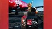 Coca-Cola trajo la Copa del Mundo y estuvimos ahí