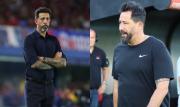 Duelos de entrenadores rioplatenses en la historia de los superclásicos
