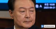 Por fallida ley marcial: expresidente Yoon es condenado a presidio perpetuo en Corea del Sur