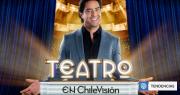 Primeros confirmados del elenco de Teatro en Chilevisión: ya hay fecha de estreno