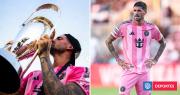 Y lo dijo en serio: Rodrigo De Paul asegura que ganar MLS es más difícil que conquistar la Champions