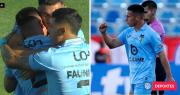 Figura de O’Higgins explicó llanto tras marcarle golazo a Bahía en Libertadores: De chico lo soñaba