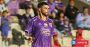 Argentino que dejó tirado a Deportes Concepción justifica su adiós al club: duró menos de dos meses
