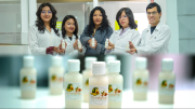 Fresh Pop: innovación estudiantil en cosmética natural