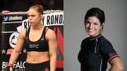 Ronda Rousey contra Gina Carano: el combate femenino que redefinirá la grandeza en las MMA mundial