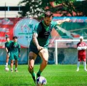 Roca y Ursino coinciden que Oriente es un equipo en construcción