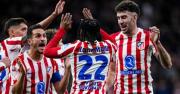 Atlético de Madrid busca su pase a octavos en la Champions
