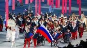 Juegos Paralímpicos: denuncian boicots políticos por parte de Rusia