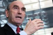 Elliott Abrams advierte que la visita de Trump a Venezuela sería un error si ocurre antes de que Machado pueda regresar