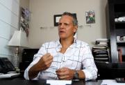 Esteban Paz denuncia 'trampa' en la FEF y cuestiona candidatura de Francisco Egas