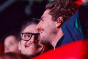 Crecen rumores de romance entre Pedro Pascal y Rafa Olarra tras San Valentín en N.Y.